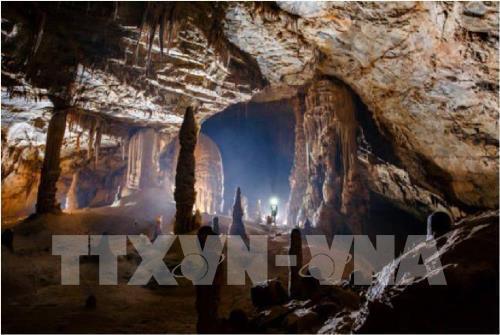 US news channel suggests Central Vietnam as safe destination